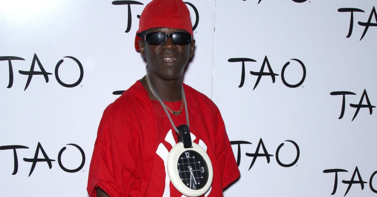 Bachelor der 2000er Flavor Flav