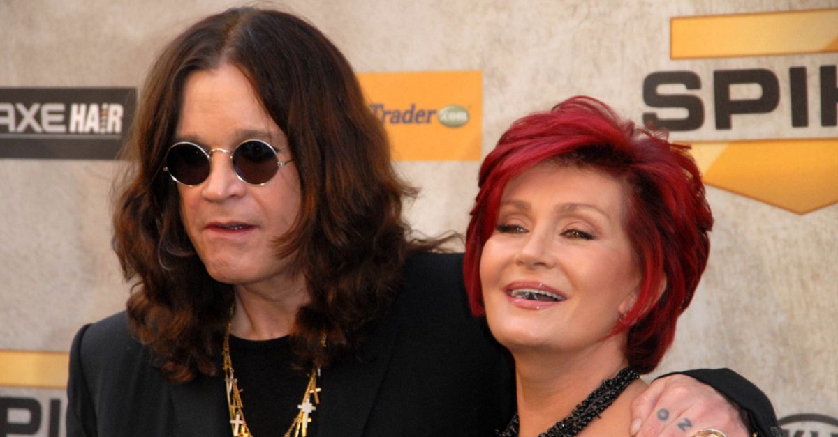 Die Osbournes