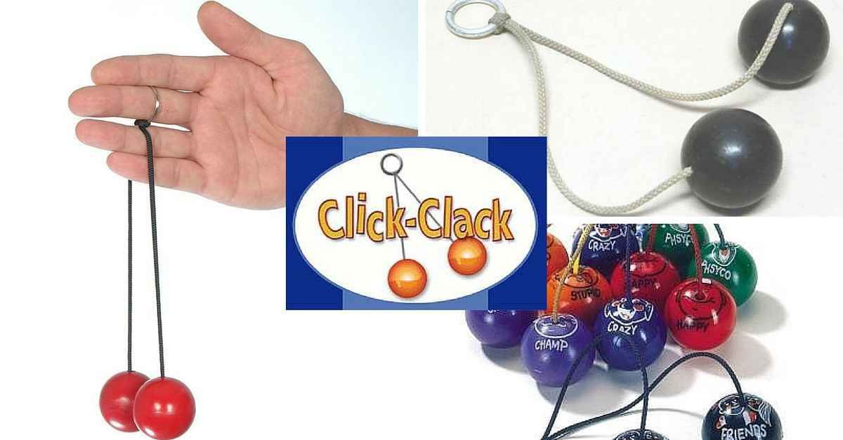 Klick Klack Spiel Klick Klack Spiel