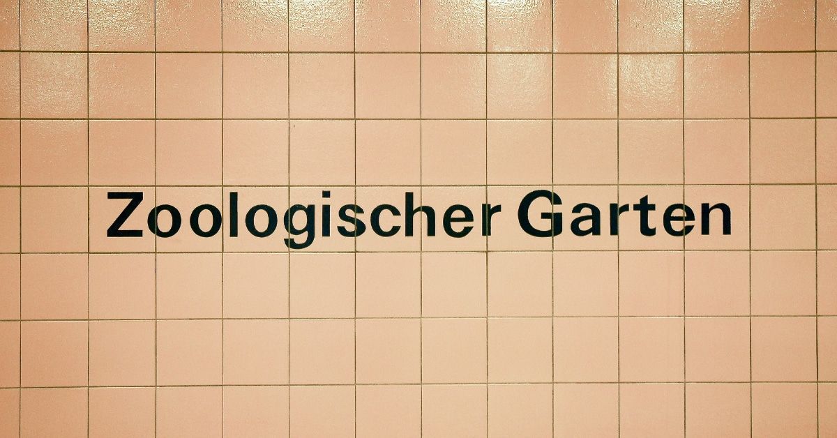 Kinder vom Bahnhof Zoo