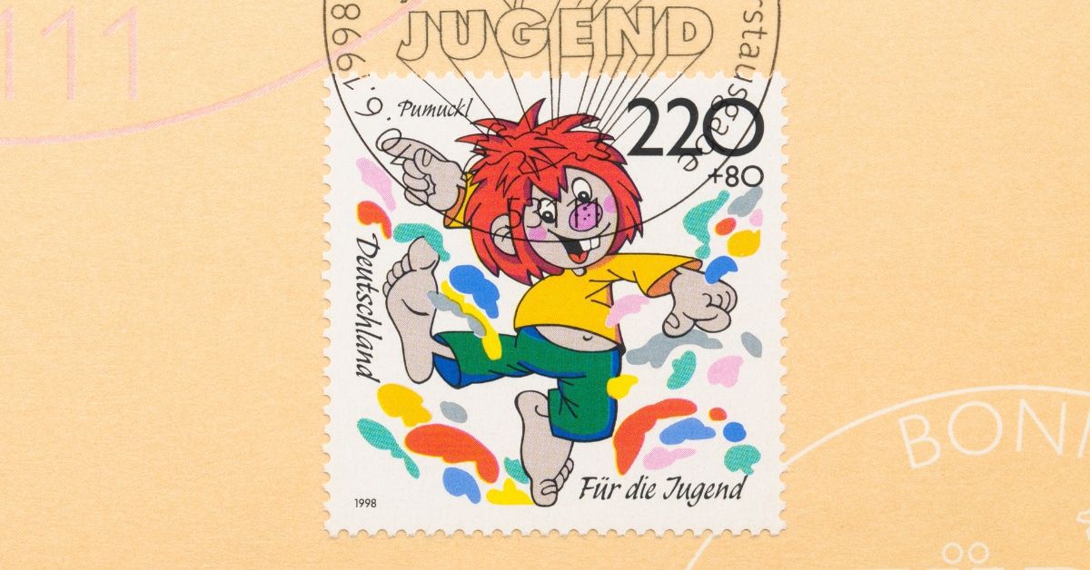 Pumuckl