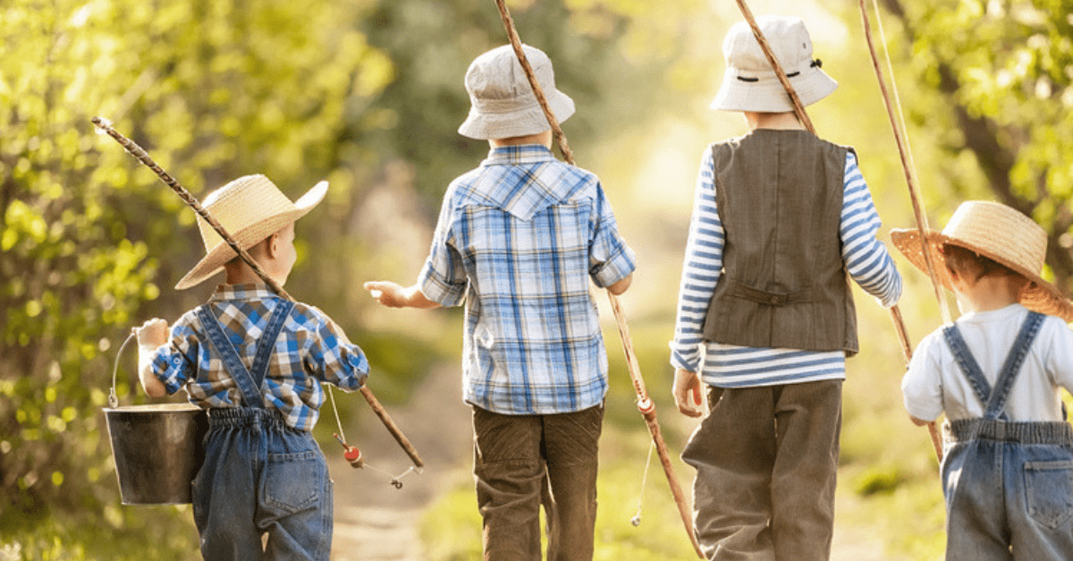 Die 19 besten Zeichentrickserien aus den 80er Jahren