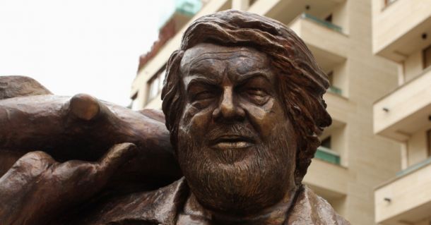 Die schönsten Zitate von Bud Spencer