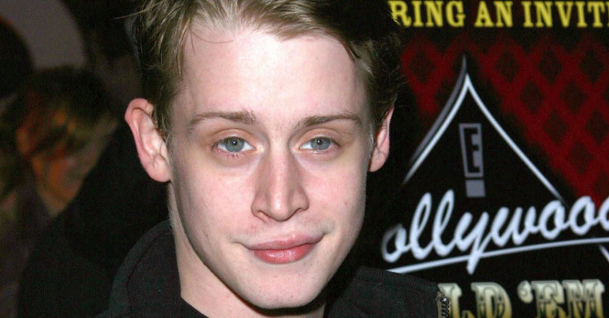 Macaulay Culkin Filme