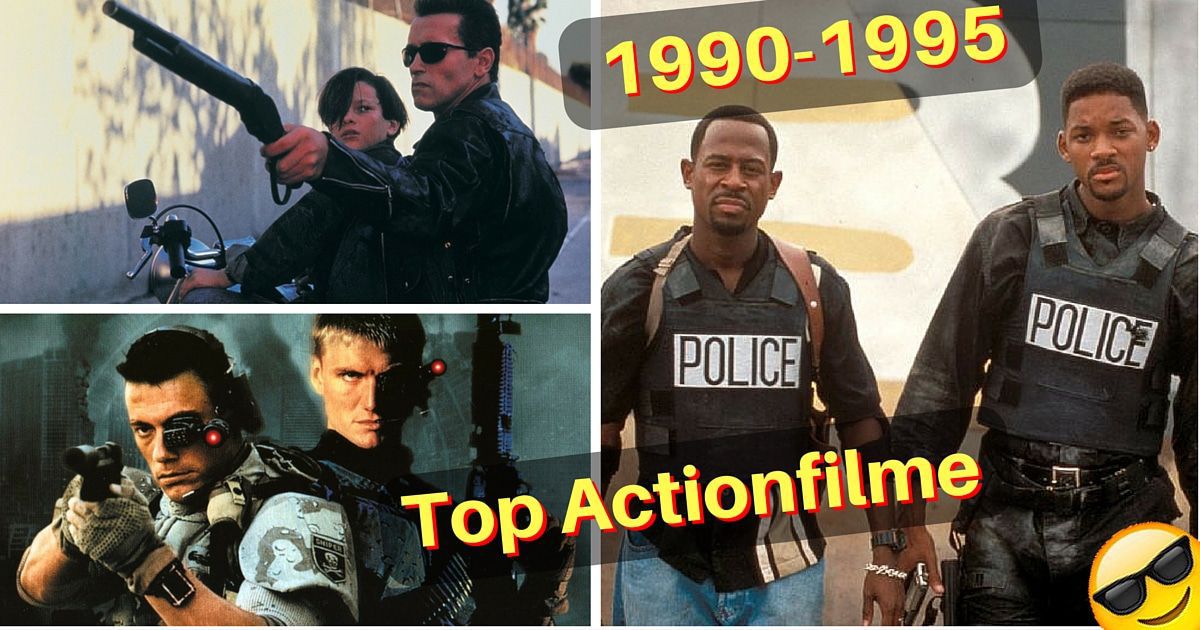 Besten Actionfilme Besten Actionfilme