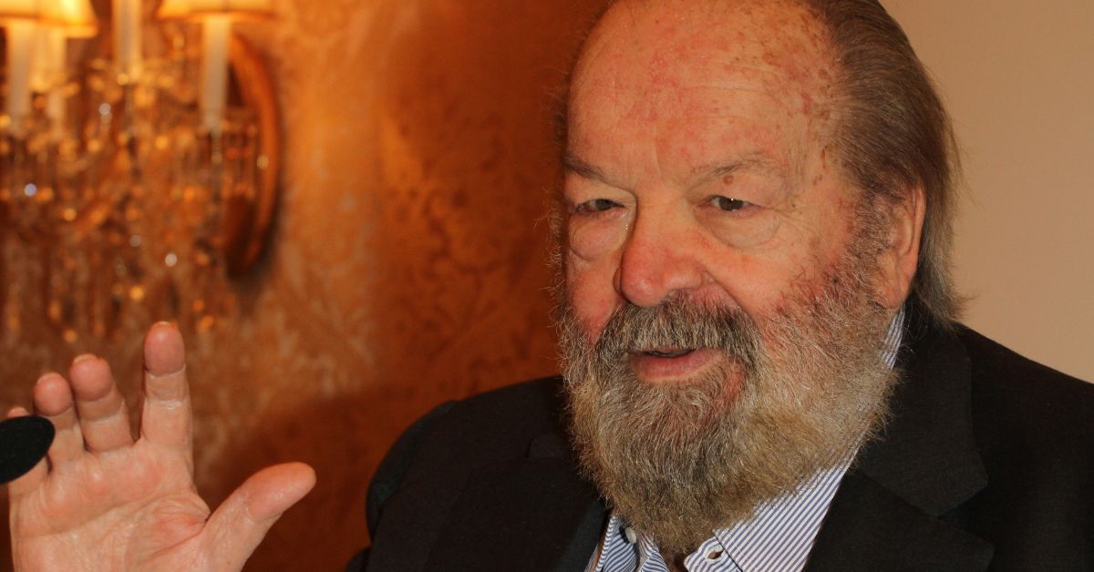 Bud Spencer Krimi