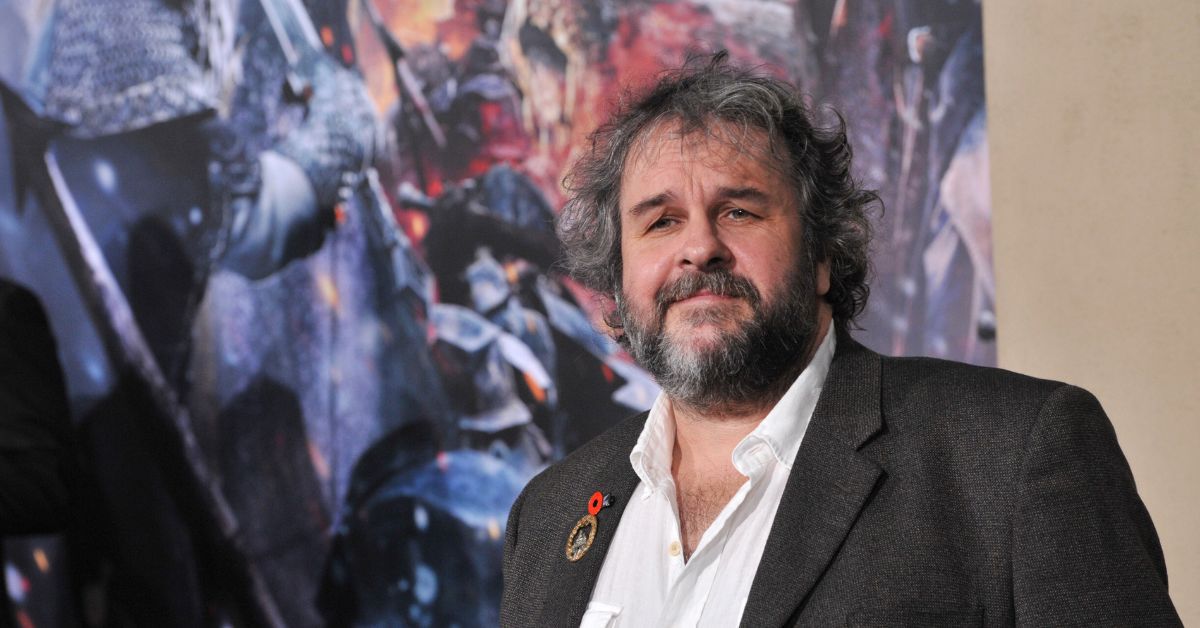 Peter Jackson Film