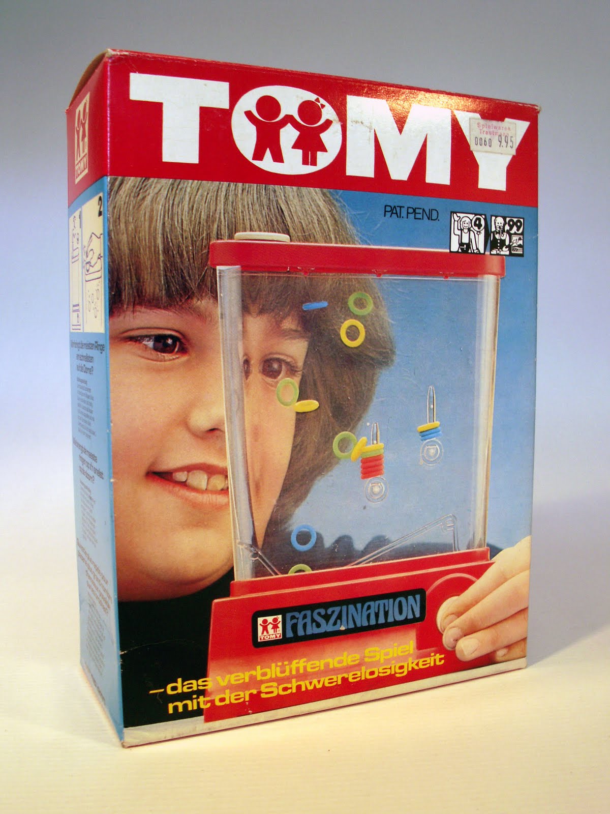 spielzeug der 80er Diese 16 Spielzeuge aus den 80ern habe ich geliebt! - Wisst Ihr Noch?