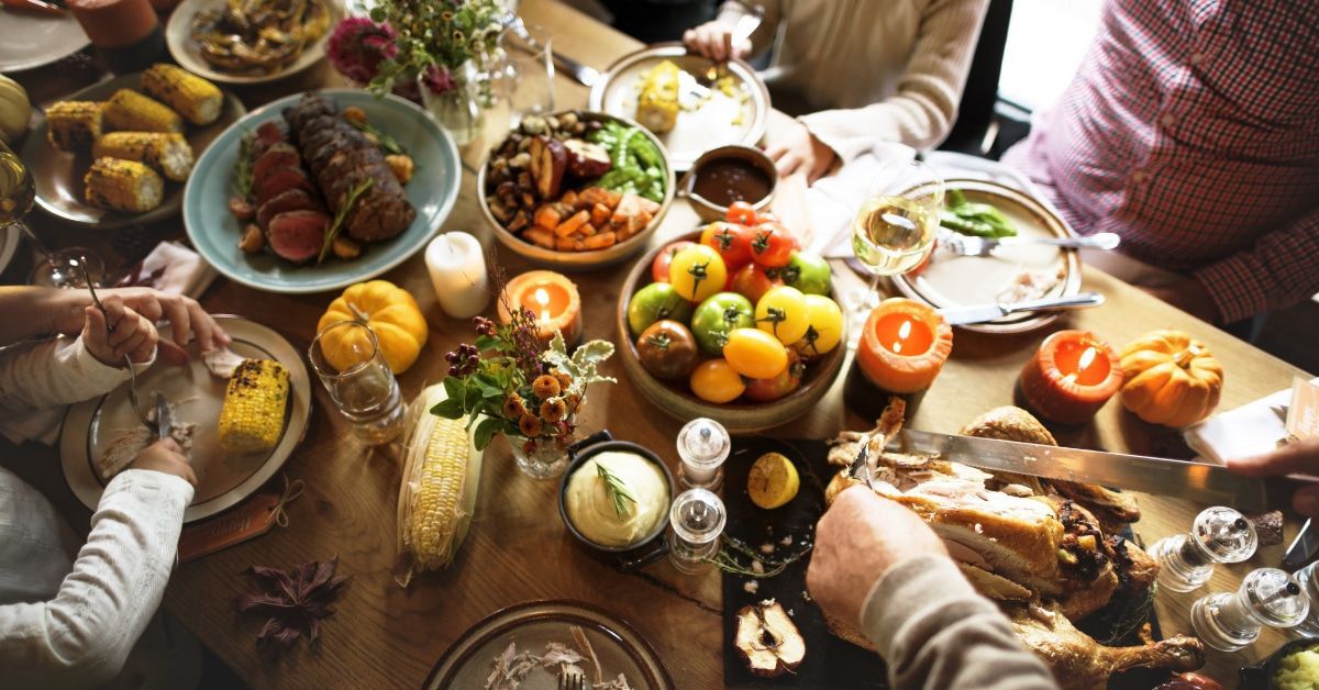 Jahre essen buffet 70er 70er Jahre