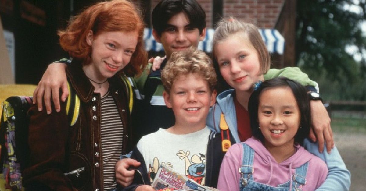 Kinder Abenteuerfilme Kinder Abenteuerfilme
