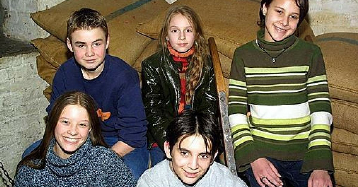 Bands Der 2000er Bands Der 2000er