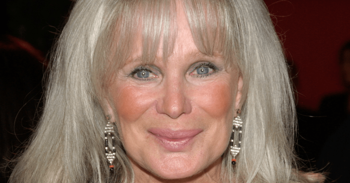 Linda Evans Heute Linda Evans Heute