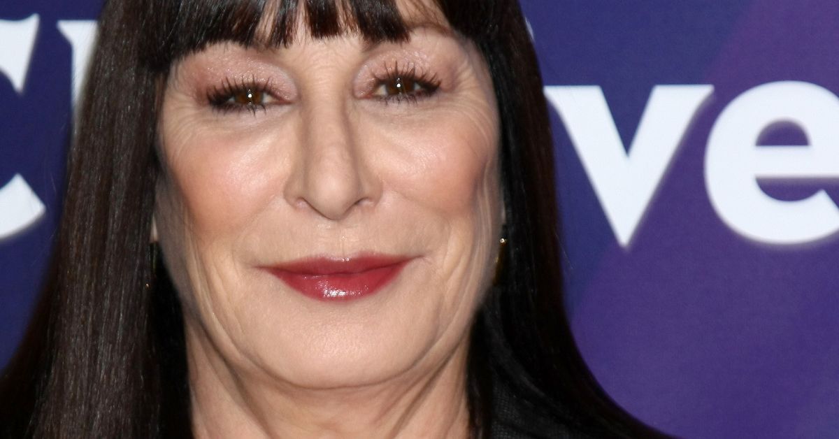 Anjelica Huston Addams Familie