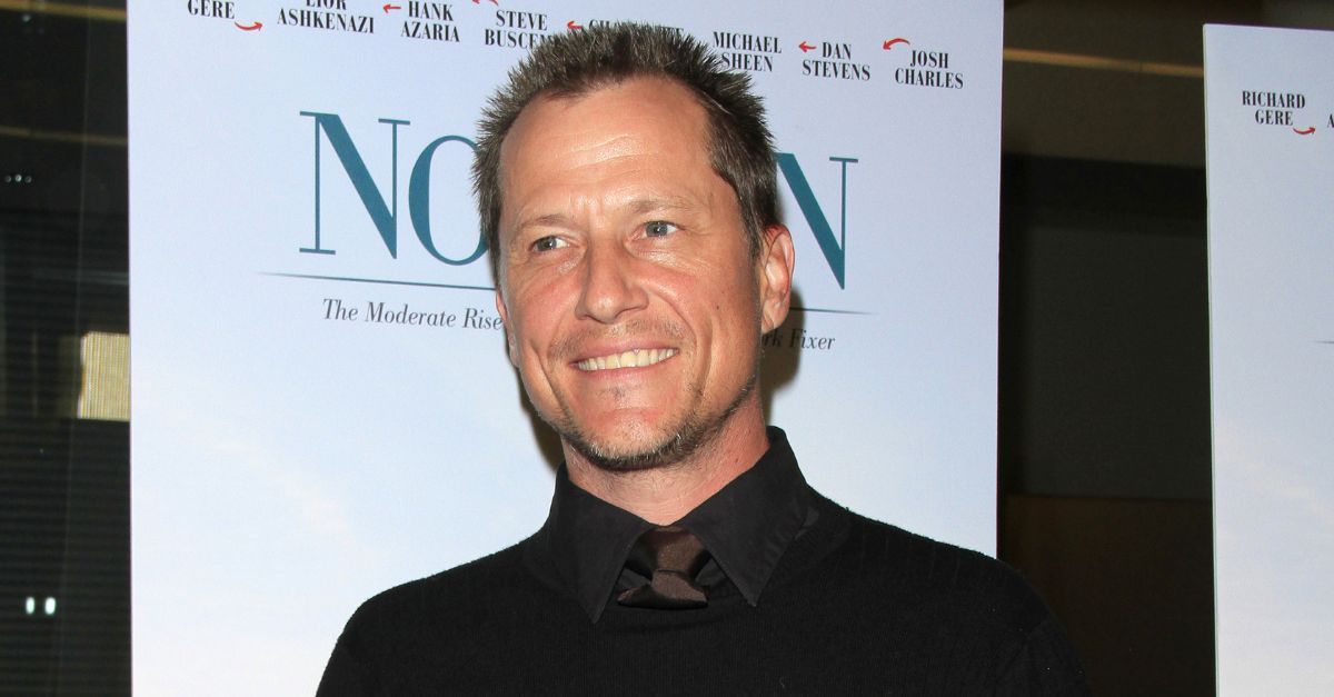 corin nemec