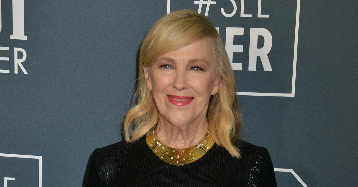 Catherine O‘ Hara