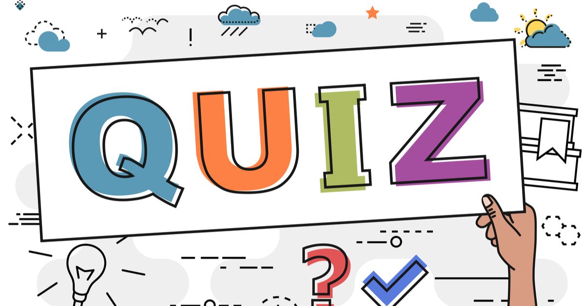 Quiz Serie Außerirdischer