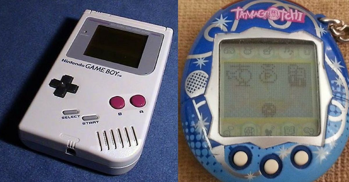 12 Dinge aus unserer Kindheit, die heute ein Vermögen wert sind!