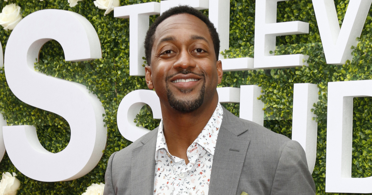 Jaleel white