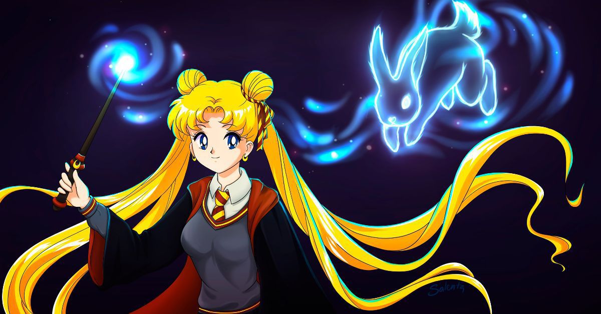 Sailor Moon