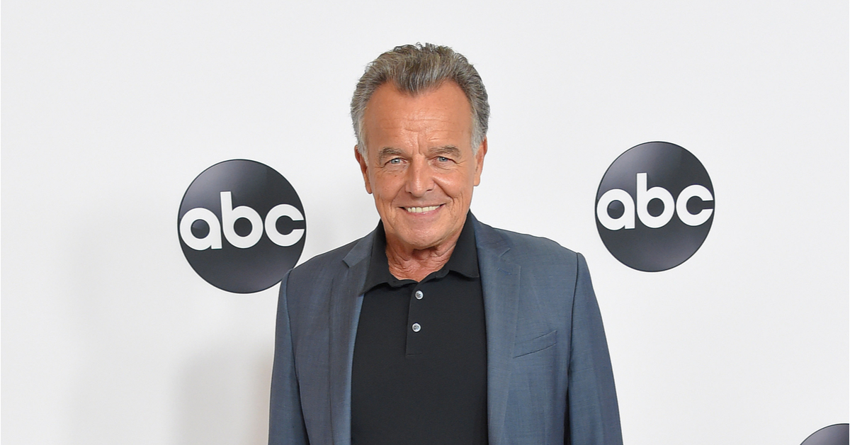 Ray wise
