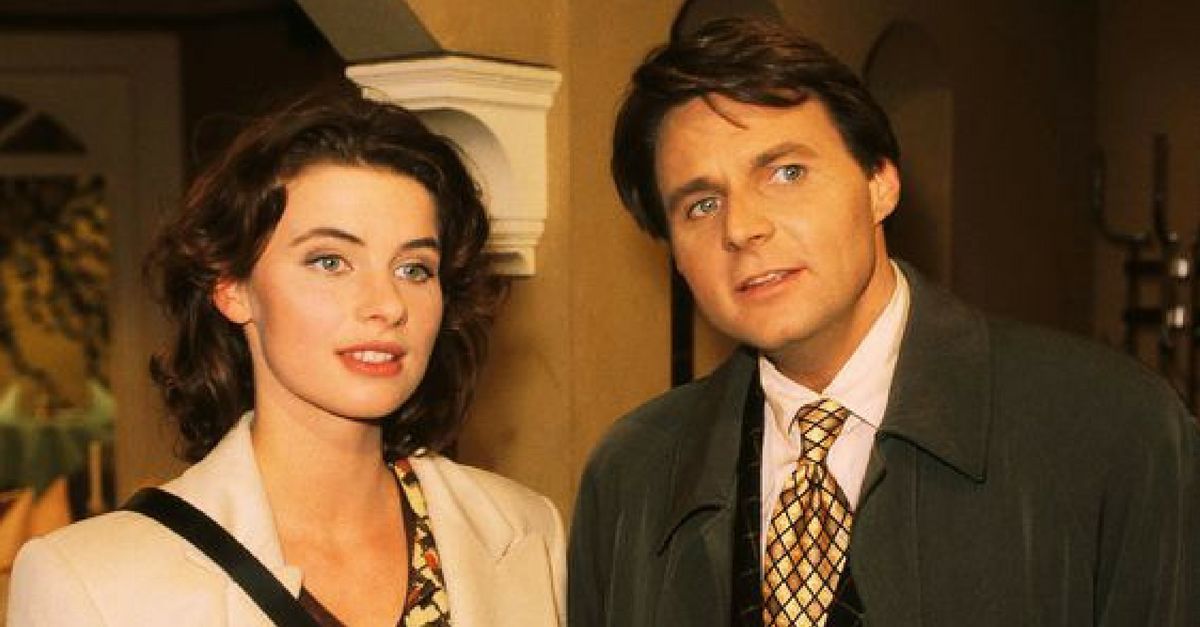 Zeitreise Das lief in den 90er Jahren im Fernsehen!