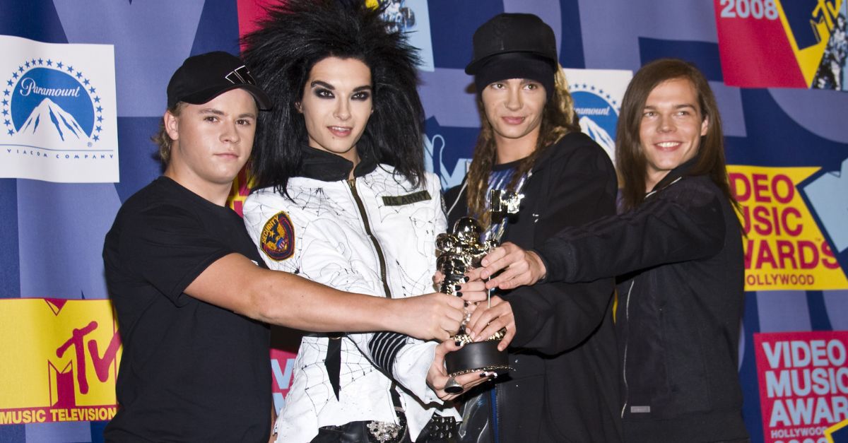 Tokio Hotel