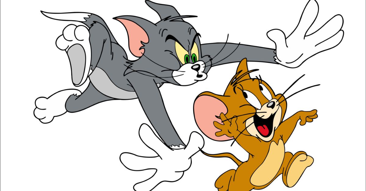 Tom&Jerry