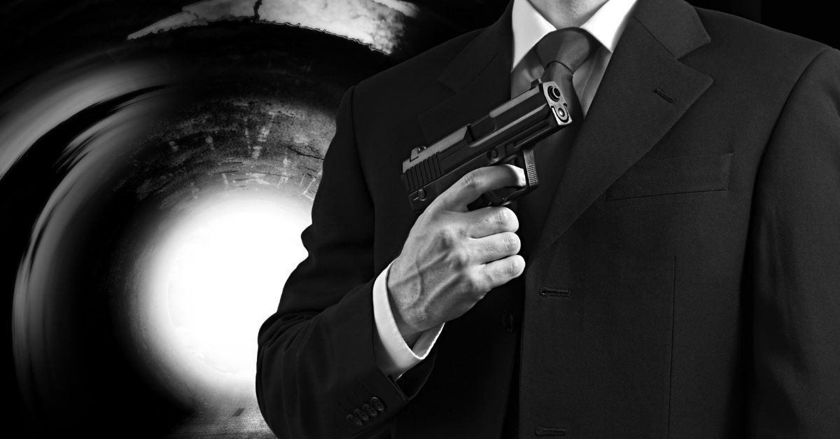 james bond licence to kill