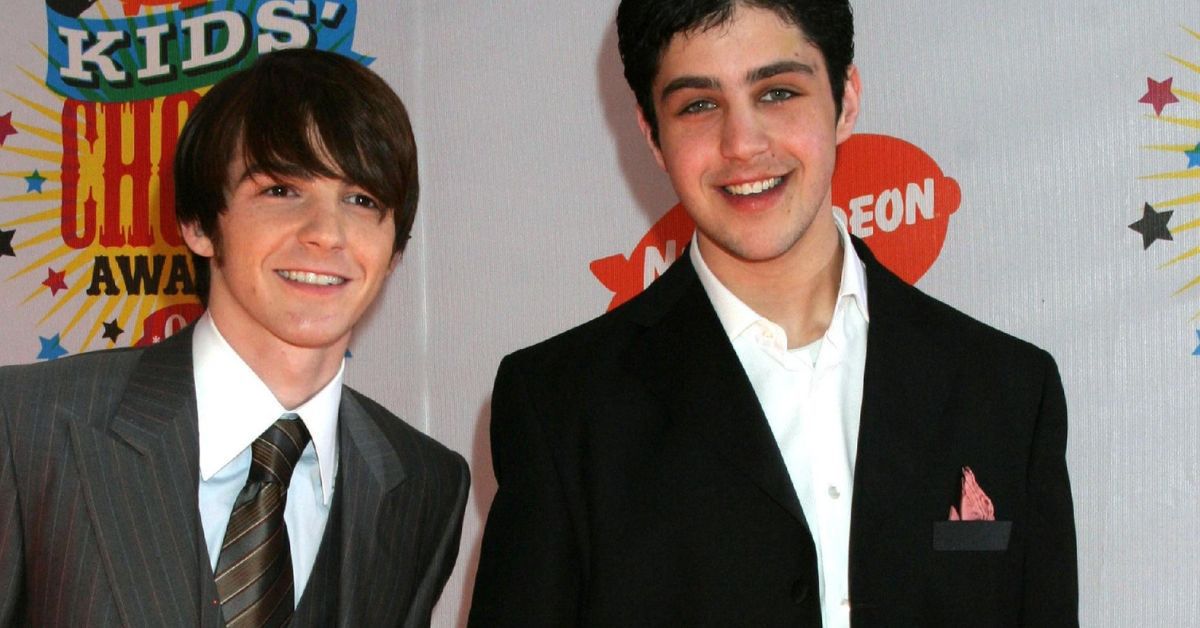 Drake and Josh Quiz