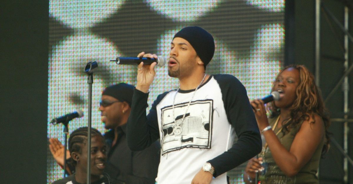 Craig David heute