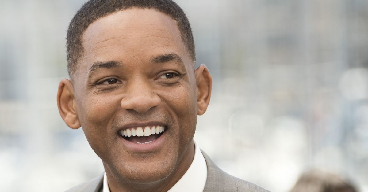 Will Smith