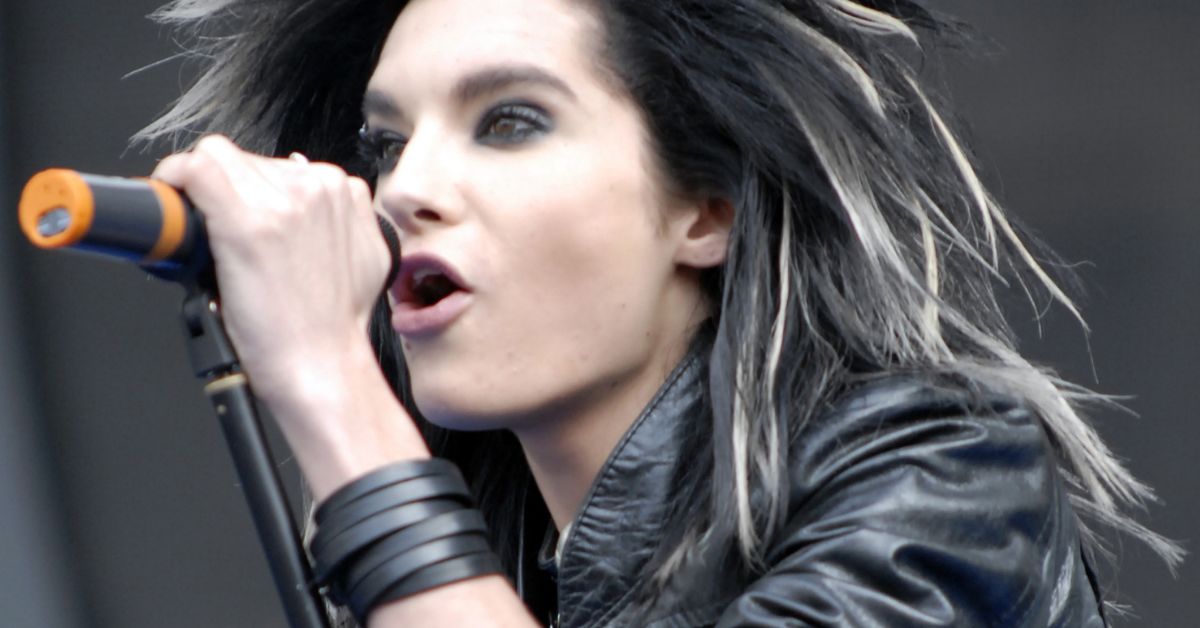 Bill Kaulitz