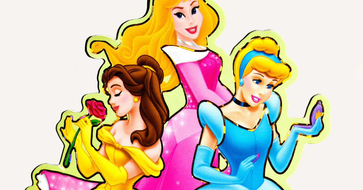 Disney Prinzessin Quiz