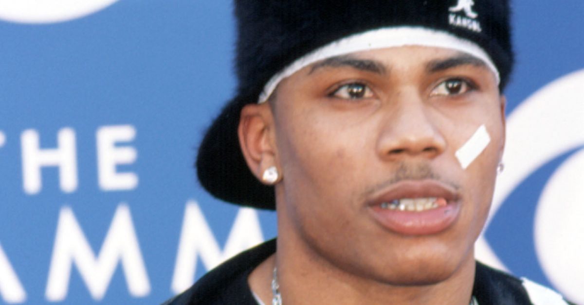 Nelly Rapper Musik