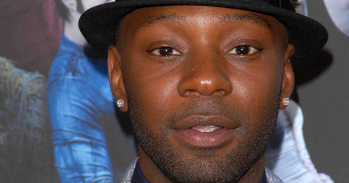 Nelsan Ellis True Blood Tot