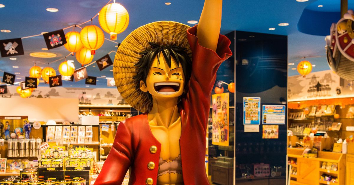 One Piece Film