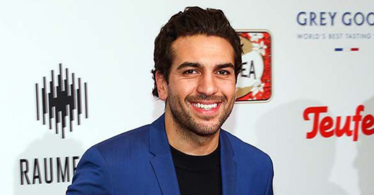 elyas m'barek