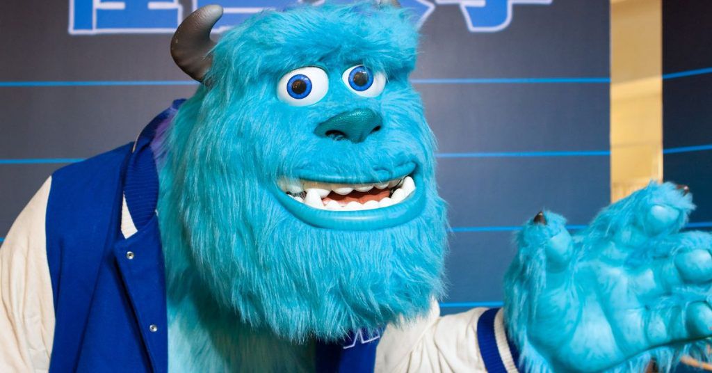 12 Fakten über die Monster AG, die du garantiert noch