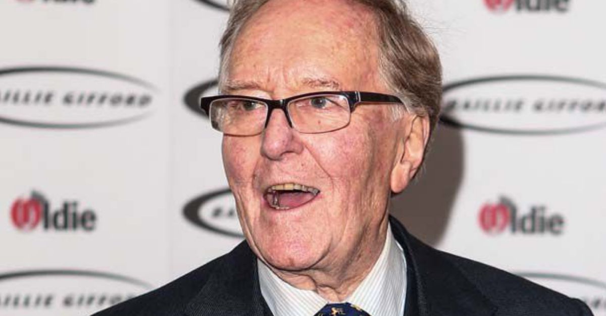 robert hardy