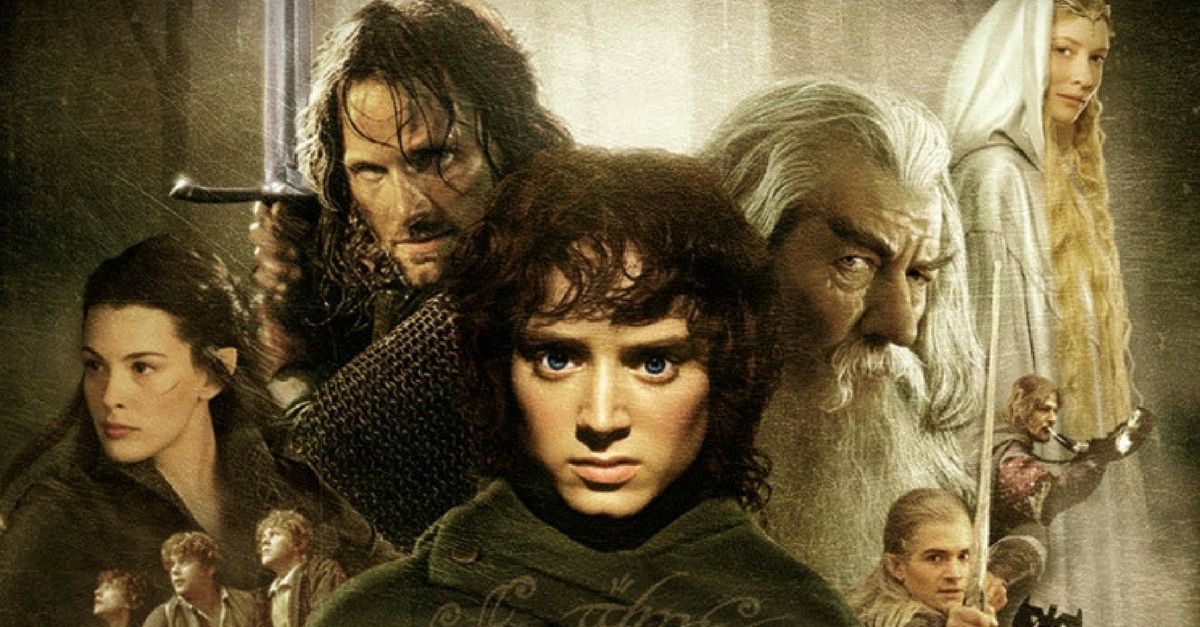 Welcher Herr Der Ringe Charakter Bist Du Beantworte diese 11 Fragen und wir verraten dir, welcher Der Herr der
