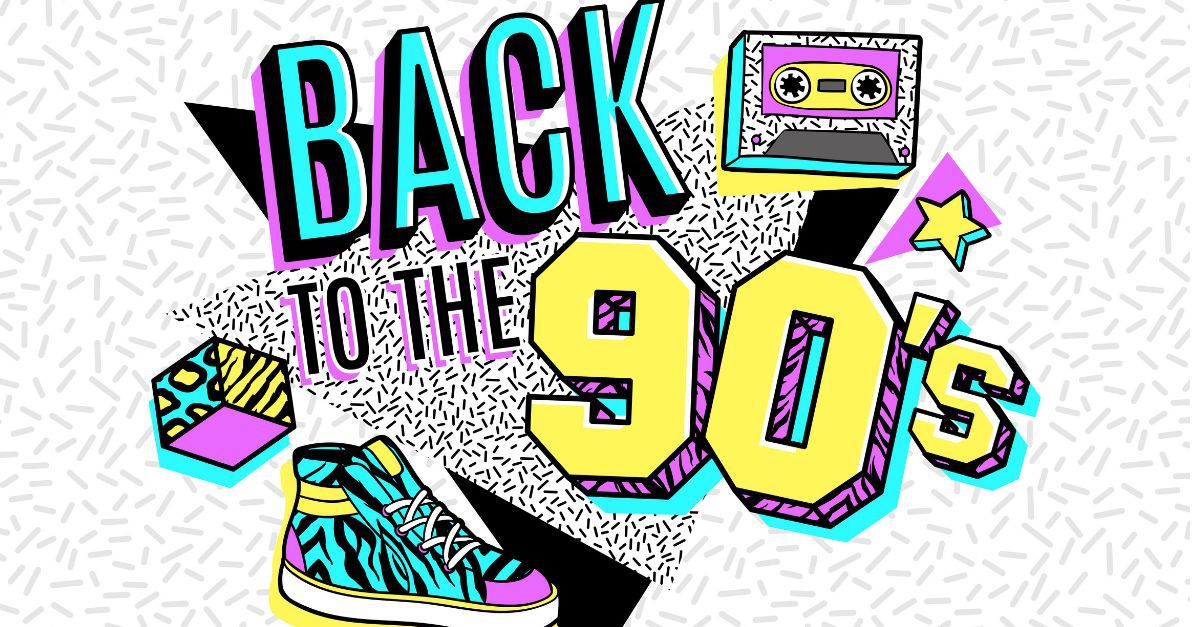 90s music