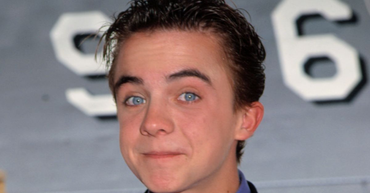 frankie muniz