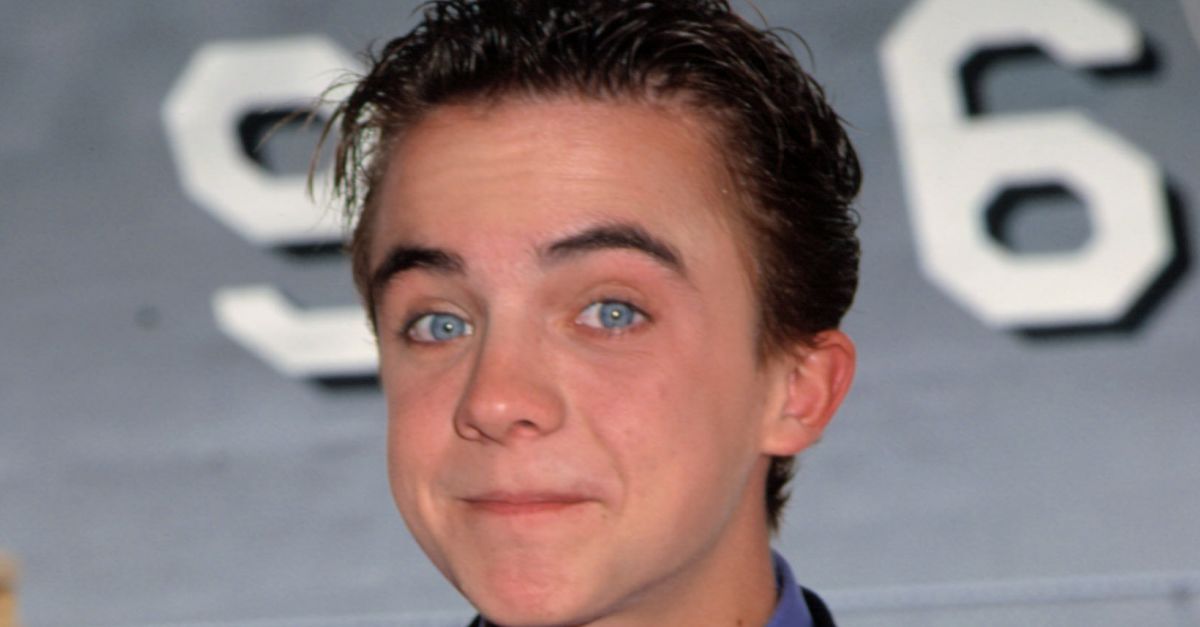 frankie muniz