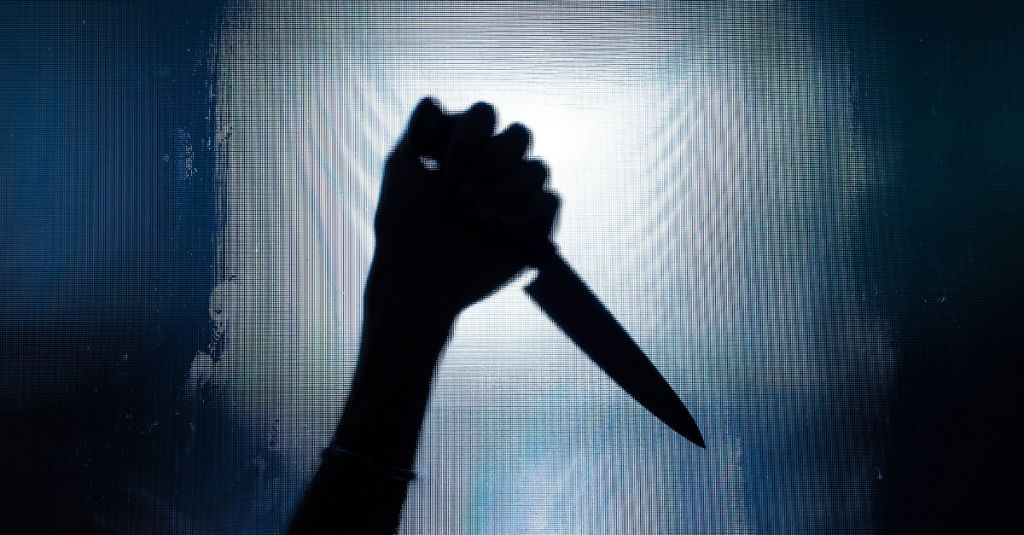 Horrorfilm Wir Werden Dich Kriegen