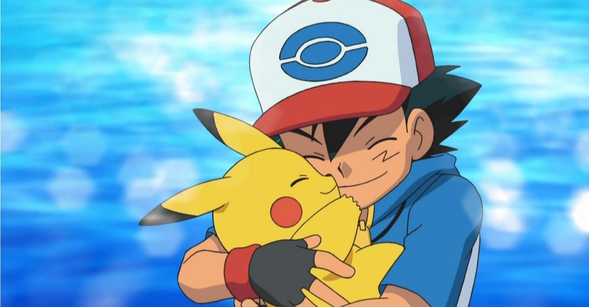 Alle Pokemon Filme Alle Pokemon Filme