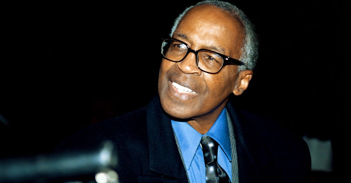 Robert Guillaume