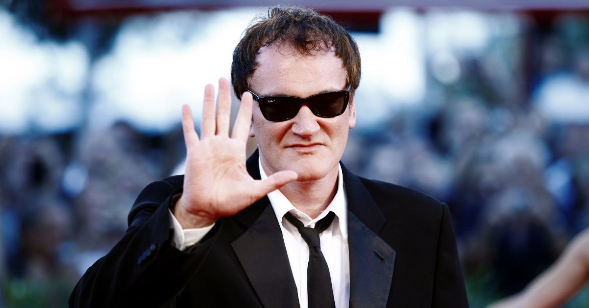 tarantino