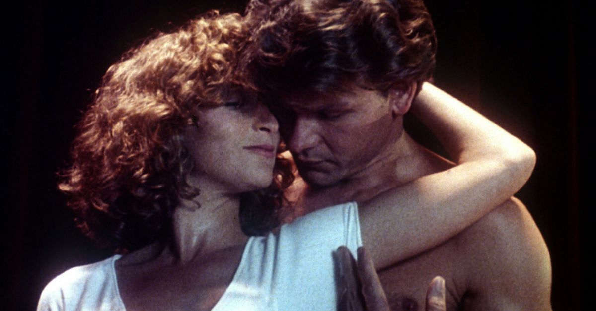 Dirty Dancing Quiz