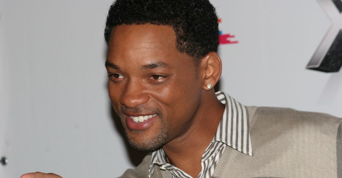 willsmith