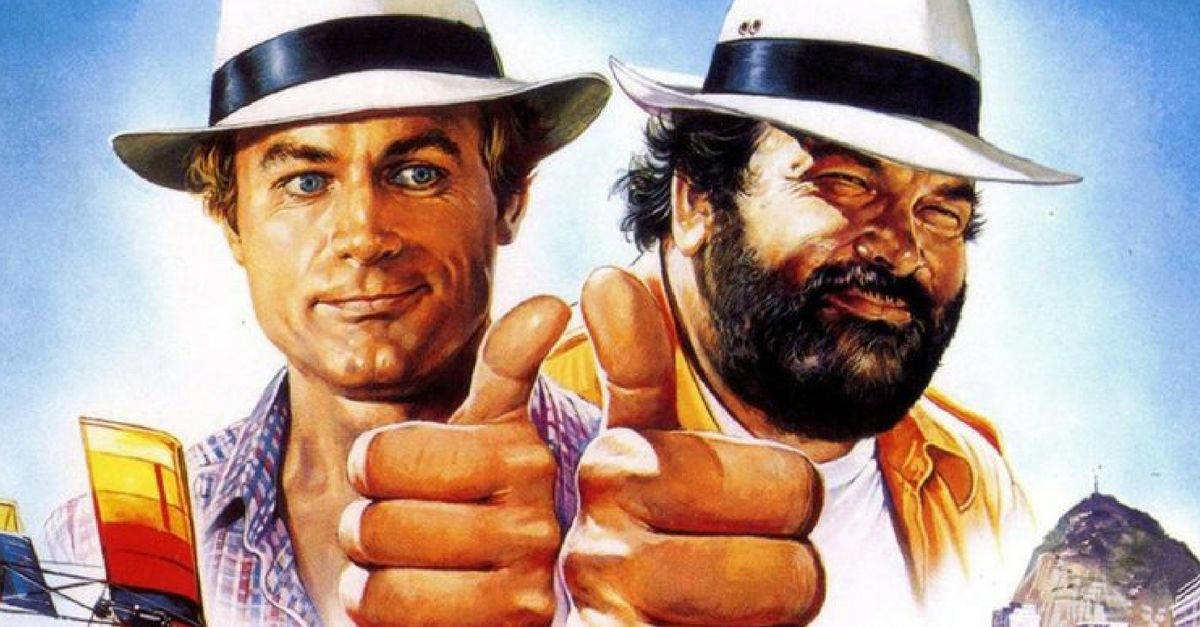 Bester Bud Spencer Film Bester Bud Spencer Film